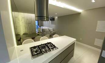 Imagem 7: Apartamento alto padrão no Kobrasol - Venda - 3 suítes