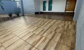 Imagem 4: Casa Mobiliada residencial bela vista