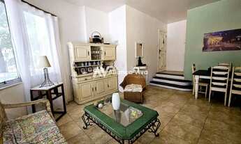 Imagem 4: Copacabana Apartamento com 4 dormitórios