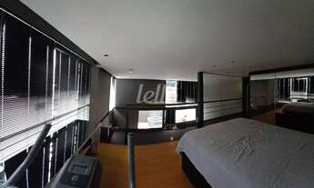 Imagem 7: Apartamento 1 quartos à venda no(a) Tatuapé