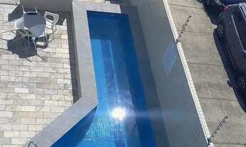 Imagem 2: Apartamento mobiliado e decorado com 2 qts na melhor localização de Candeias