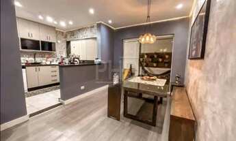 Imagem: Casa de Condomínio à venda, 3 quartos