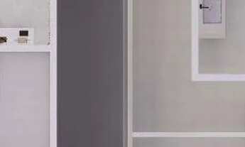 Imagem 6: Apartamento 2 Quartos em Montes Claros (Bairro Canelas) 56 m² Financiamento Aceito