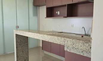 Imagem 2: Apartamento residencial disponível para venda no bairro Presidente Roosevelt em Uberlândia