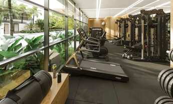 Imagem 6: Apartamento com 3 Quartos e Suíte no Bessa: Conforto e Qualidade de Vida