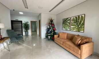 Imagem 3: Apartamento Moderno Edifício Residencial Araucária, em São Joaquim da Barra