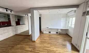 Imagem 5: Apartamento para Aluguel / 74 m2 em PINHEIROS - Ed. SPACE