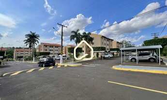 Imagem 5: Apartamento à venda no Residencial Vale do Sol II (Reformado