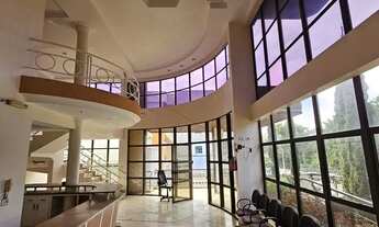 Imagem 6: Prédio comercial, 565 metros, em frente do parque areião