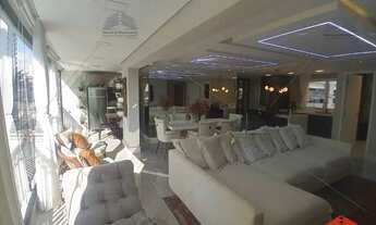 Imagem: Apartamento em São Paulo