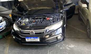 Imagem 3: Passo ponto Oficina Completa e Ativa desde 2018