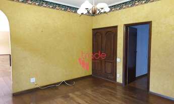 Imagem 3: Casa à Venda de 04 Quartos Sendo 03 Suítes no Bairro Ribeirânia em Ribeirão Preto com Pisc