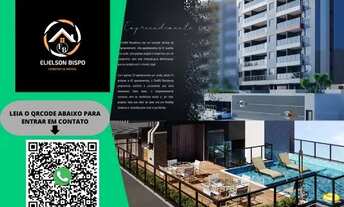 Imagem: Imóvel para venda tem 58 metros quadrados