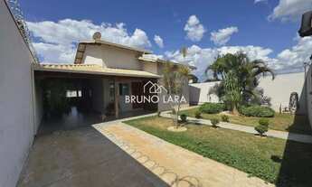 Imagem 4: Casa à venda em Igarapé, bairro Pousada Del Rey