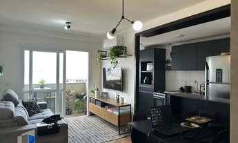 Imagem 2: Apartamento em Petrópolis