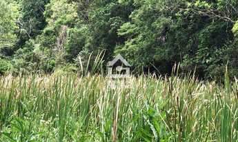 Imagem 6: Área 397.103 m², a 1,5 km da BR 116 São Lourenço/Juquitiba