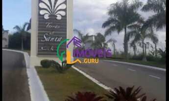 Imagem: TERRENO EM CONDOMÍNIO - QUINTA DA BARONEZA