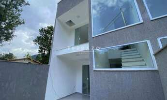 Imagem: Casa Residencial 2 Quartos em Guapimirim