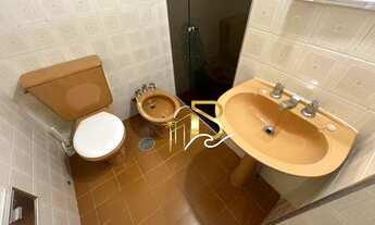 Imagem 6: Apartamento com 2 dormitórios, 76 m² - venda por R$ 380.000 ou aluguel por R$ 3.500/mês