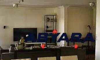 Imagem 3: Apartamento com 4 quartos à venda, 200 m² - Paraíso - São Paulo/SP