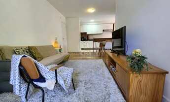 Imagem: Apartamento para Venda em Curitiba, Campo