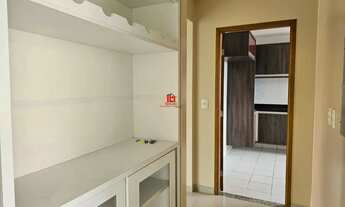 Imagem 5: Casa Duplex no Reserva das Flores com 3 Suítes Semimobiliada, todas com Varanda