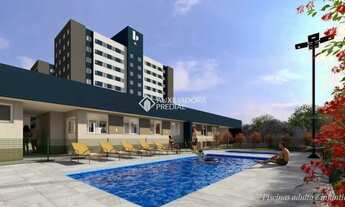 Imagem 7: Lisboa - Pré-lançamento na cidade de Sapucaia do Sul