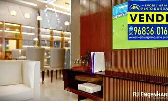 Imagem 6: Apartamentos com 2 e 3 quartos em São Gonçalo - RJ