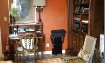 Imagem 4: APARTAMENTO - ALTO DE PINHEIROS - SP