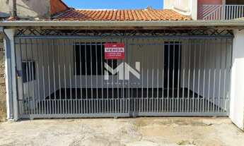 Imagem: Casa Venda 3 quartos Jardim Aeroporto 117,28m²