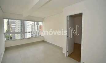 Imagem 4: Locação Apartamento 2 quartos Lourdes Belo Horizonte