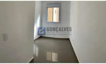 Imagem 6: Venda Apartamento Cobertura Santo Andre Campestre Ref: 148806