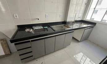 Imagem 7: Apartamento com 02 dormitórios para alugar, 53 m² por R$ 1.269,53/mês - Santa Terezinha