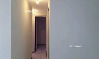Imagem 6: Apartamento 1 suíte + 2 quartos e 2 vagas no Bairro de Fátima