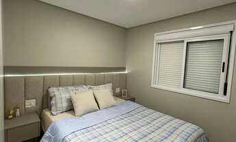 Imagem 5: Apartamento semimobiliado