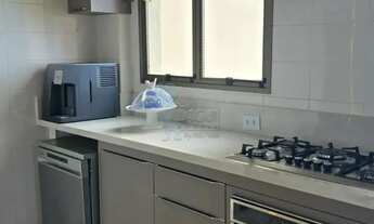 Imagem 4: Apartamento cobertura duplex de 350m² com 04 suítes à venda - Santa Cruz do José Jacques