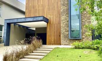 Imagem 2: CASA EM CONDOMÍNIO - GENESIS 1 - SP