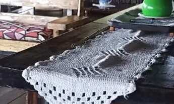 Imagem 7: Vendo rancho próximo a tupaciguara