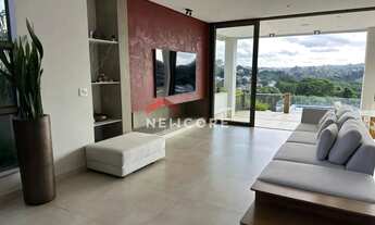 Imagem 3: Casa de condomínio em Alameda Turqueza - Golf Gardens - Carapicuíba/SP