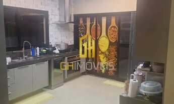 Imagem 5: Casa 3 suítes Jardins Madri