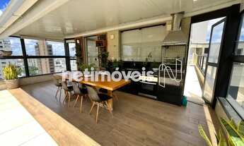 Imagem 7: Venda Cobertura Serra Belo Horizonte