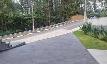 Imagem 3: Venda - CASA EM CONDOMINIO - RESIDENCIAL REAL PARK Aruja SP