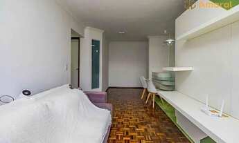 Imagem: Apartamento ALto da XV mobiliado reformado