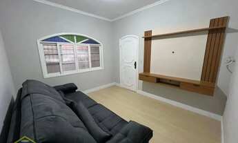 Imagem 3: Casa 02 dorms c/ piscina e área gourmet - 585 mil