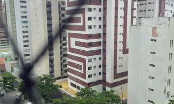 Imagem 4: Apartamento venda na Rua Setubal