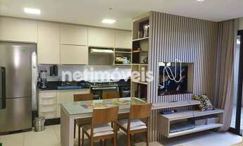 Imagem 2: Venda Apartamento 2 quartos Santa Efigênia Belo Horizonte