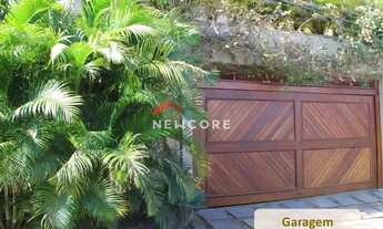 Imagem 3: Casa em Rua Jackson de Figueiredo - Joá - Rio de Janeiro/RJ