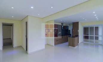 Imagem 3: Apartamento de Luxo no Paraíso: 3 Quartos, 2 Suítes, 3 Banheiros, 2 Vagas, 146m² - São Pau