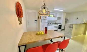 Imagem 6: Apartamento à venda no Porto das Dunas - 2 Quartos/1 suite