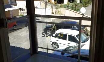 Imagem 2: Sobrado Geminado em Jardim Fluminense, São Gonçalo/RJ